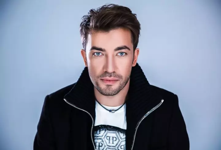 Boala care a determinat-o pe Monica Anghel să slăbească urgent 25 de kilograme