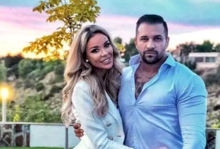 Parinții lui Răzvan Ciobanu, moment emoționant la gala dedicată fiului lor. Invitații i-au aplaudat minute în șir