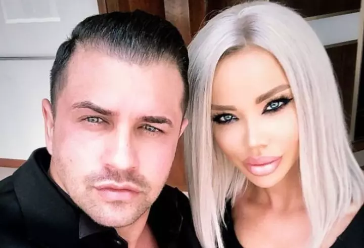 Cine e Vlăduța Lupău? Ea este noua senzație a muzicii populare