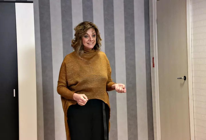 Andreea Mantea şi-a făcut o nouă intervenţie estetică, iar fanii au criticat-o imediat: „Arătai mai bine înainte!”