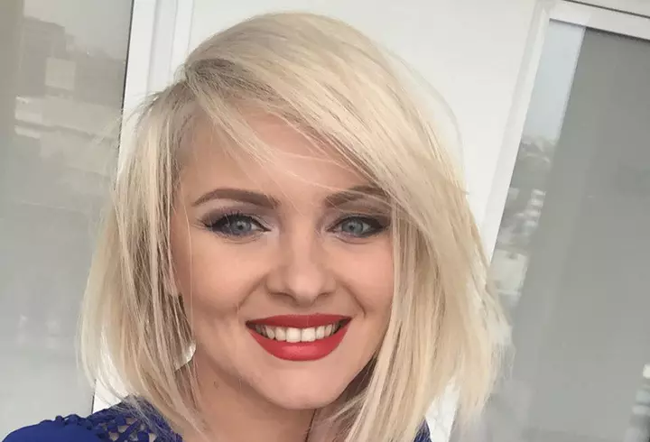 Andreea Marin a făcut anunțul pe care îl așteptau toți despre partenerul ei de viață: ”Suntem mai mult decât iubiți”