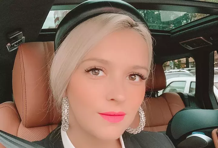 Cleopatra Stratan și Edward Sanda, cel mai nou cuplu din showbiz. Fetiţa care îl căuta pe Ghiţă cântă acum despre iubire şi primul sărut