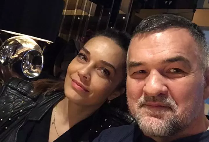 Motivul despărțirii dintre Oana Roman și Marius Elisei, infidelitatea? Apropiații susțin că era interesat și de alte femei!