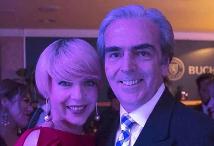 Cum a început relația dintre Smiley și Gina Pistol: ”Nu pune întrebări, nu îmi cere socoteală”