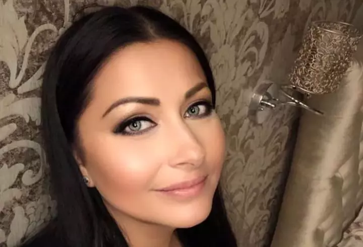 Lavinia Pîrva, în colanți la șase luni după ce a născut. A slăbit spectaculos! / Prima fotografie alături de Ștefan Bănică, de când au devenit părinți