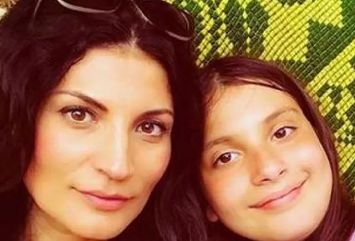 Dieta Adelei Popescu după două nașteri! Ce mănâncă zilnic pentru a se menține slabă