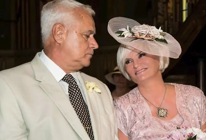 Boala care a determinat-o pe Monica Anghel să slăbească urgent 25 de kilograme