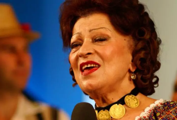 Marina Voica a împlinit 84 de ani. Cum reușește să se întrețină financiar: artista nu primește pensie de la stat