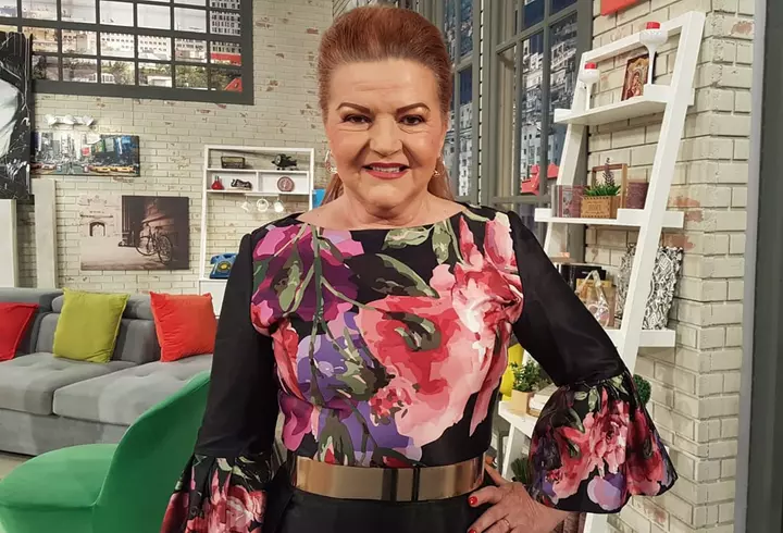 Mara Bănică, amenințată și terorizată de un bărbat timp de un an și jumătate: ”Îmi ucidea părinții”