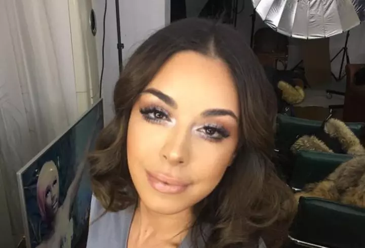 Lavinia Pîrva, în colanți la șase luni după ce a născut. A slăbit spectaculos! / Prima fotografie alături de Ștefan Bănică, de când au devenit părinți