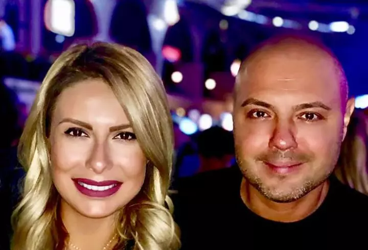 Dieta Adelei Popescu după două nașteri! Ce mănâncă zilnic pentru a se menține slabă