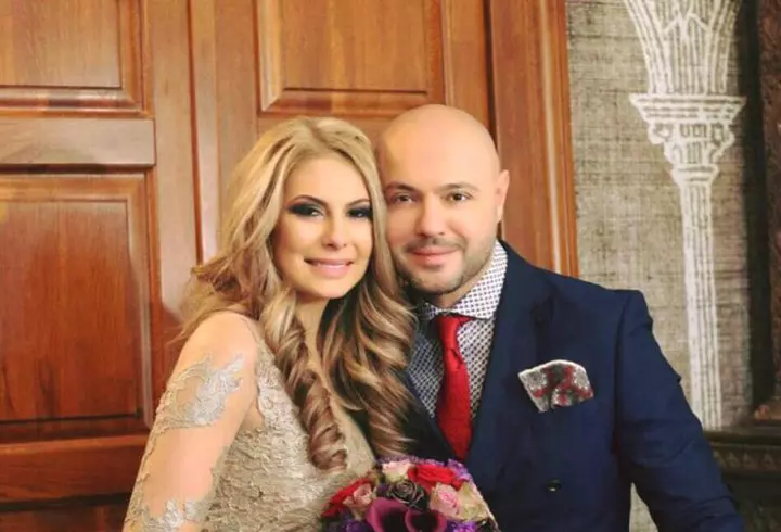 Andreea Marin a făcut anunțul pe care îl așteptau toți despre partenerul ei de viață: ”Suntem mai mult decât iubiți”