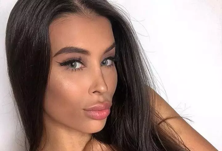 Boala care a determinat-o pe Monica Anghel să slăbească urgent 25 de kilograme