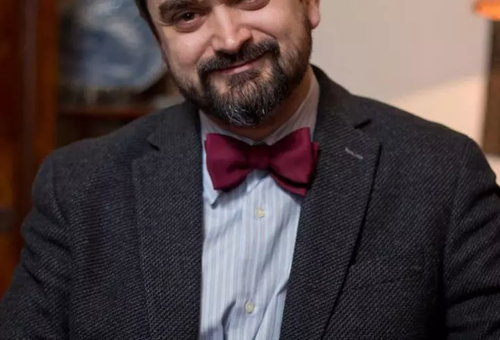 Parinții lui Răzvan Ciobanu, moment emoționant la gala dedicată fiului lor. Invitații i-au aplaudat minute în șir