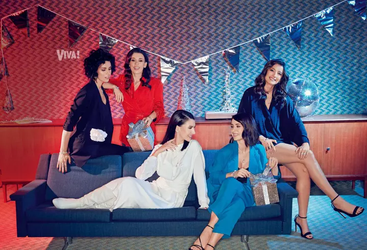 Boala care a determinat-o pe Monica Anghel să slăbească urgent 25 de kilograme