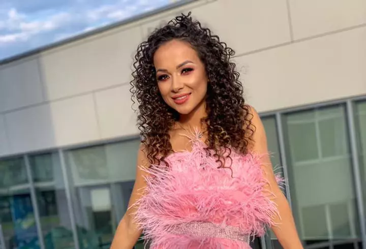 Andreea Marin a făcut anunțul pe care îl așteptau toți despre partenerul ei de viață: ”Suntem mai mult decât iubiți”