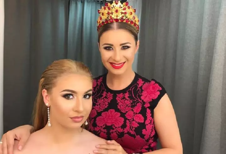 Boala care a determinat-o pe Monica Anghel să slăbească urgent 25 de kilograme