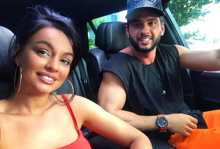 Andreea Marin a făcut anunțul pe care îl așteptau toți despre partenerul ei de viață: ”Suntem mai mult decât iubiți”