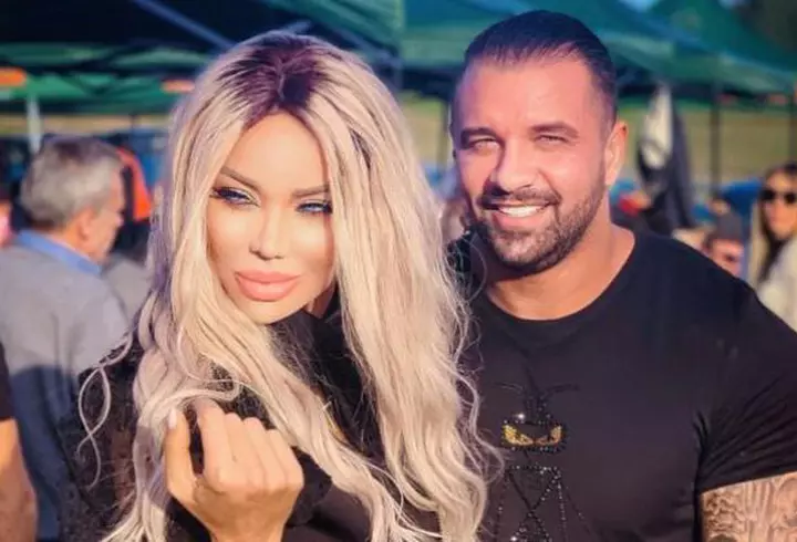 Parinții lui Răzvan Ciobanu, moment emoționant la gala dedicată fiului lor. Invitații i-au aplaudat minute în șir