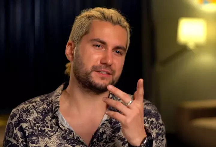 Parinții lui Răzvan Ciobanu, moment emoționant la gala dedicată fiului lor. Invitații i-au aplaudat minute în șir