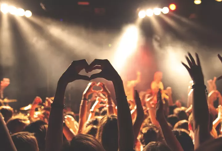 Festivalul Neversea este nominalizat la categoria Best Major Festival la European Festival Awards