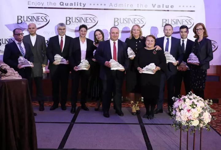 Oxy, după ce Brigitta Gheorghe a fost eliminată de la Chefi la Cuțite: "Au fost multe înțepături. Eram nervoasă"