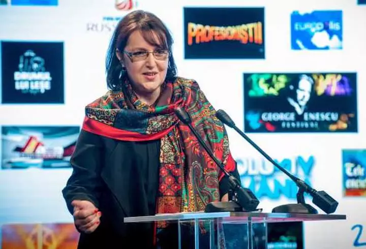 Boala care a determinat-o pe Monica Anghel să slăbească urgent 25 de kilograme