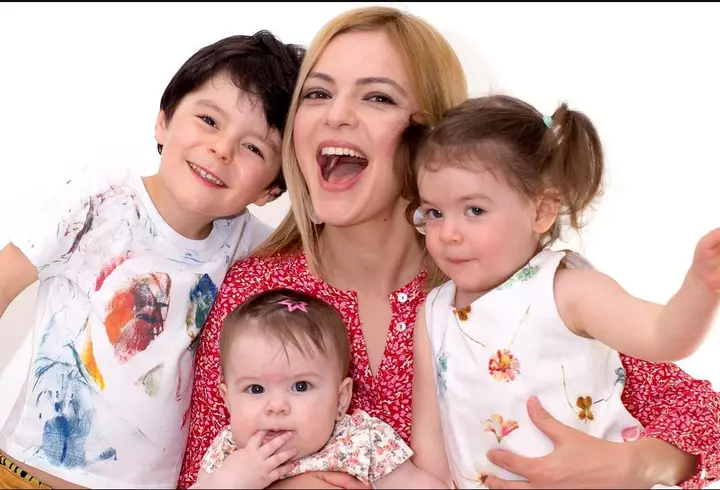 Paula Herlo și Cristian Leonte, la datorie în plină pandemie! Cum reușesc să se protejeze de coronavirus, deși merg zilnic la job: "Da, mă tem. Pentru că am vorbit cu bolnavii de COVID-19" / INTERVIU