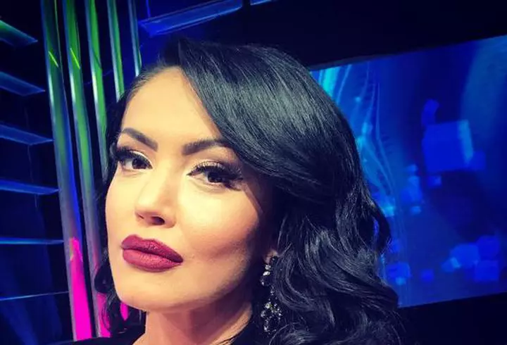 Cine e Vlăduța Lupău? Ea este noua senzație a muzicii populare