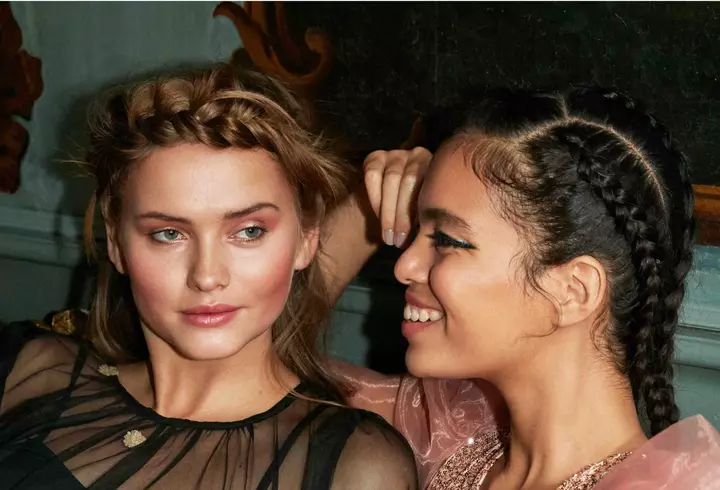 (P) Maria Nila lansează Beauty Bags 100% vegan, 100% reciclat