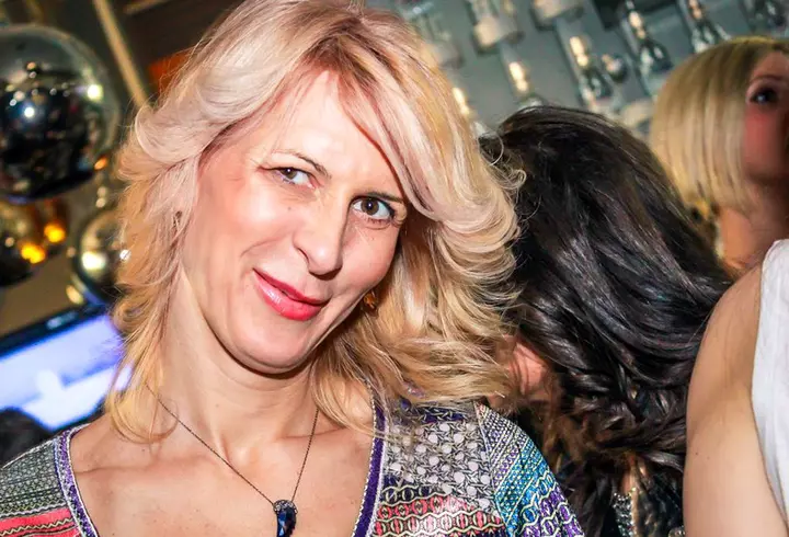 Boala care a determinat-o pe Monica Anghel să slăbească urgent 25 de kilograme