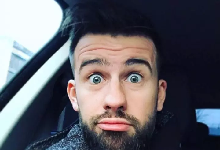 Gabi Bădălău, replică acidă după ce Claudia Pătrășcanu a lansat piesa ”Tată de duminică”: ”Dorește atenția”