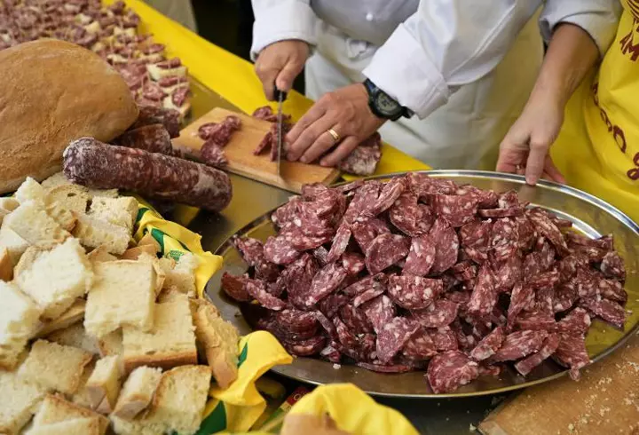 DIETA din Postul Crăciunului. Mănânci sănătos și slăbești foarte ușor 5 kilograme!