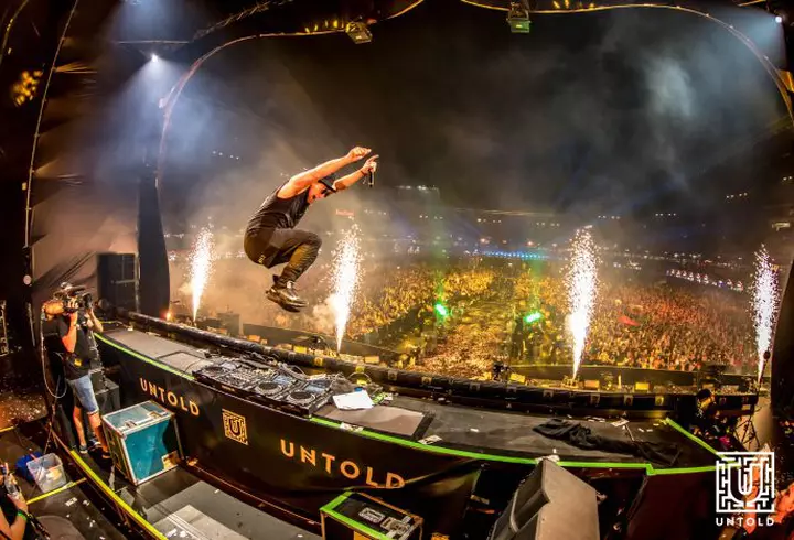 Tyga și Black Eyed Peas vin la Neversea 2020! S-a anunțat primul val de artiști