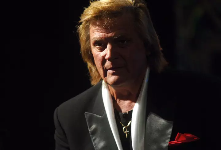 Petre Geambașu are probleme grave de sănătate. Artistul a ajuns în stare critică la spital. Ce se întâmplă acum cu el