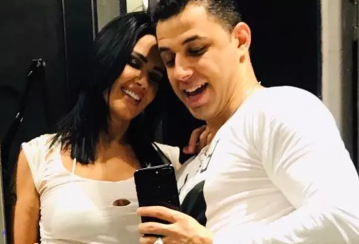 Motivul despărțirii dintre Oana Roman și Marius Elisei, infidelitatea? Apropiații susțin că era interesat și de alte femei!