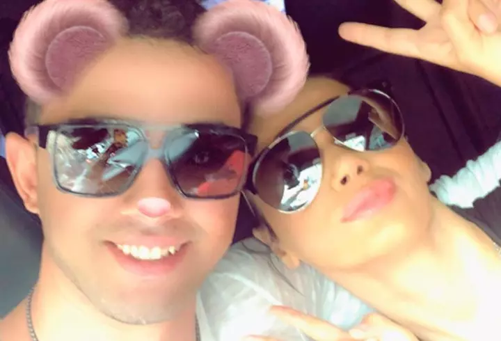 Gabi Bădălău, replică acidă după ce Claudia Pătrășcanu a lansat piesa ”Tată de duminică”: ”Dorește atenția”