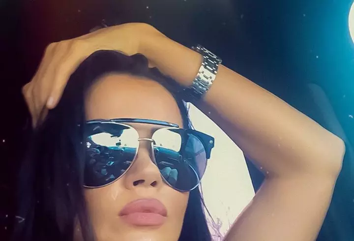 Motivul despărțirii dintre Oana Roman și Marius Elisei, infidelitatea? Apropiații susțin că era interesat și de alte femei!