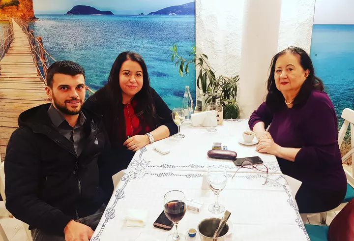 Ce sacrificii face Oana Radu ca să slăbească. După ce s-a îngrășat din nou vrea să aibă trup de zeiță: ”Limitele sunt doar în capul nostru”