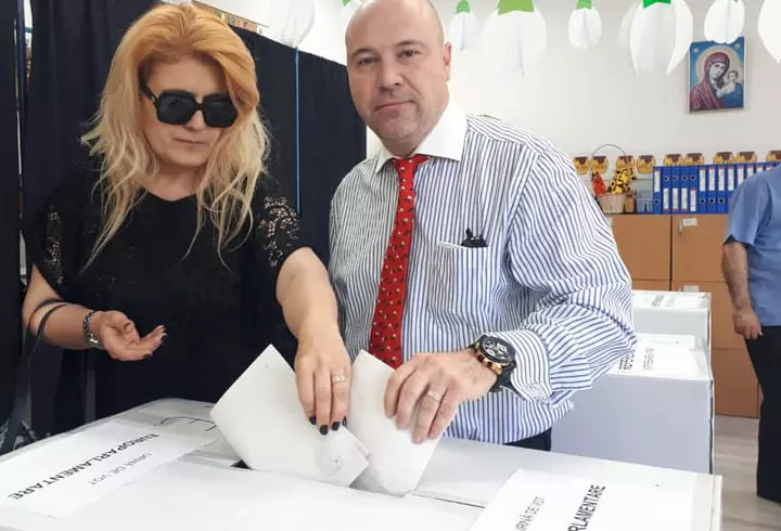 Gabi Bădălău, replică acidă după ce Claudia Pătrășcanu a lansat piesa ”Tată de duminică”: ”Dorește atenția”