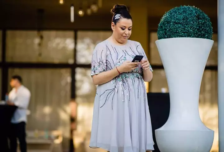 Cristi Daminuță s-a însurat, la mai puțin de un an de la divorț. Actuala soție a fotbalistului seamănă foarte bine cu fosta!