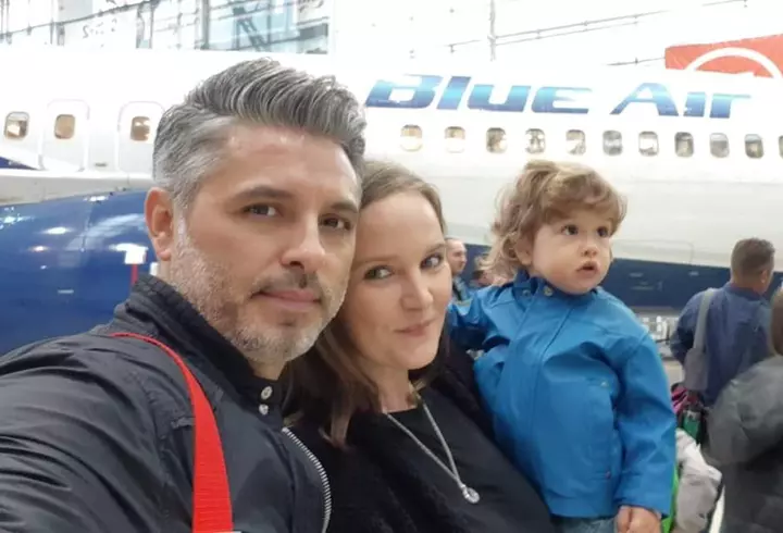 Motivul despărțirii dintre Oana Roman și Marius Elisei, infidelitatea? Apropiații susțin că era interesat și de alte femei!