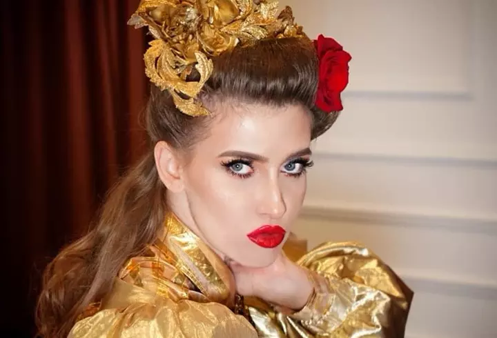 Dana Nălbaru recunoaște că relația cu Dragoș Bucur nu este perfectă. „Acasă ne mai batem cap în cap”