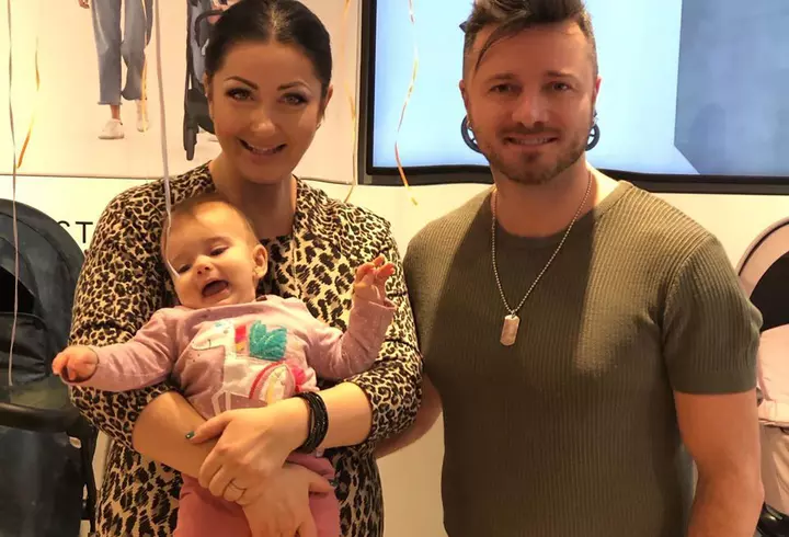 Motivul despărțirii dintre Oana Roman și Marius Elisei, infidelitatea? Apropiații susțin că era interesat și de alte femei!