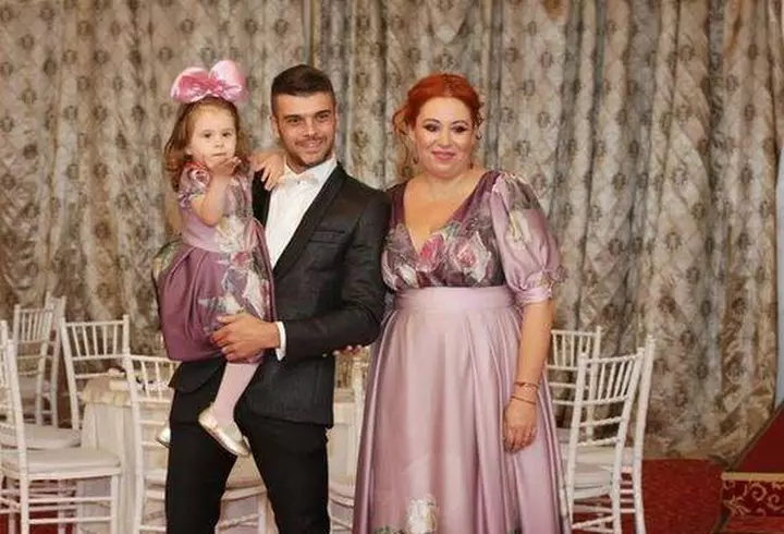 Motivul despărțirii dintre Oana Roman și Marius Elisei, infidelitatea? Apropiații susțin că era interesat și de alte femei!