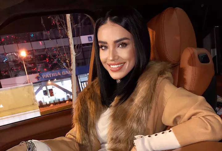 Adrian Minune și-a făcut cadou un Lamborghini de 400.000 de euro! Bolidul arată ca din filmele SF