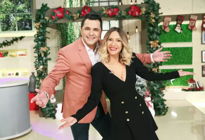 Gabi Bădălău, replică acidă după ce Claudia Pătrășcanu a lansat piesa ”Tată de duminică”: ”Dorește atenția”