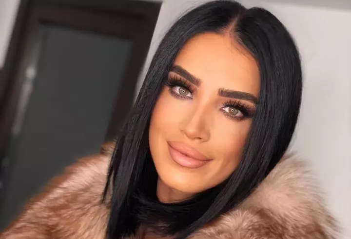 Motivul despărțirii dintre Oana Roman și Marius Elisei, infidelitatea? Apropiații susțin că era interesat și de alte femei!