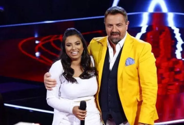 Gabi Bădălău, replică acidă după ce Claudia Pătrășcanu a lansat piesa ”Tată de duminică”: ”Dorește atenția”