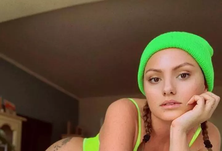 Ce face Alexandra Ungureanu cu banii câștigați la Bravo, ai stil!: "Ar fi frumos să iau și eu..."